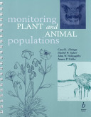 Plant Animal Populations