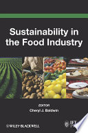 Sustainability in the Food Industry