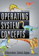 Operating System Concepts 8e