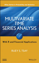 Multivariate Time Series Analysis