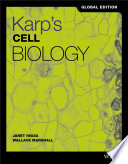 Karp's Cell Biology 8e Global Edition