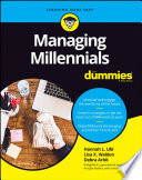 Managing Millennials FD