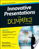 Innovative Presentations FD