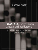 Finite Element Analysis Fundamental