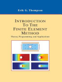 Intro Finite Element Method