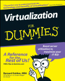 Virtualization For Dummies