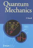 Quantum Mechanics