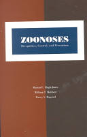 Zoonoses P