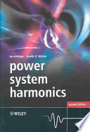 Power System Harmonics 2e