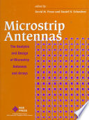 Microstrip Antennas