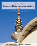 Data Communications 10e ISV