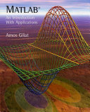 MATLAB: An Introduction