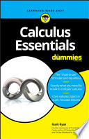 Calculus Essentials FD REFRESH