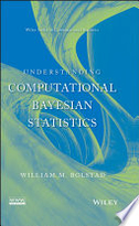 Computational Bayesian Statistics