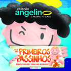 Angelino, The Absent-minded little Angel