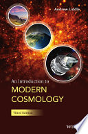 An Introduction to Modern Cosmology 