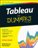 Tableau For Dummies