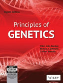 PRINCIPLES OF GENETICS, 8TH ED