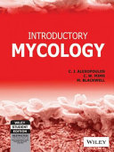 INTRODUCTORY MYCOLOGY, 4TH ED