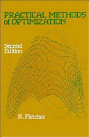 Practical Methods of Optimization, 2nd Edition