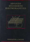 Engineering Electromagnetics