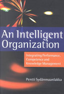 An Intelligent Organization