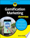 Gamification Marketing For Dummies