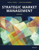 Strategic Market Management, 11th Edition