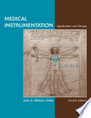 Medical Instrumentation: Application and Design, 4th Edition