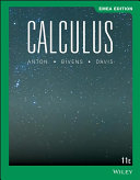 Calculus: Late Transcendentals, 11th Edition, EMEA Edition