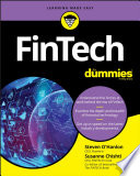 FinTech For Dummies