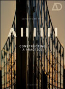 AHMM - Constructing a Practice