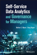 Self-Service Data Analytics and Governance forManagers