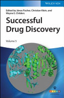 Successful Drug Discovery - Volume 5