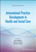 International Practice Development in Health andSocial Care 2e