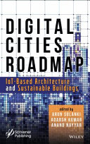 Digital Cities Roadmap: IoT-based architecture and Sustainable Buildings