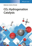 CO2 Hydrogenation Catalysis