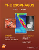 The Esophagus 6e