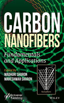 Carbon Nanofibers: Fundamentals and Applications