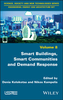 Smart Buildings, Smart Communities and DemandResponse