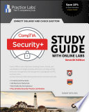 CompTIA Security+ Study Guide with Online Labs: SY0-501 Exam