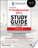 CompTIA IT Fundamentals (ITF+) Study Guide with Online Labs: FC0-U61 Exam