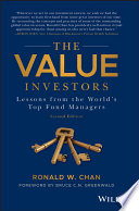 The Value Investors, Second Edition – Lessons from the World's Top Fund Managers