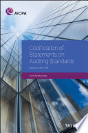 Codification of Statements on Auditing Standards,Numbers 122 to 138: 2020