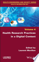 Health Research Practices in Digital Context