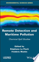 Remote Detection and Maritime Pollution - Chemical Spill Studies