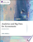 Analytics and Big Data for Accountants,2nd Edition