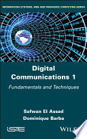 Digital Communications 1