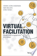 Virtual Facilitation - Create More Engagement andImpact