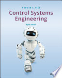 SC: Control Systems Eng, 8e